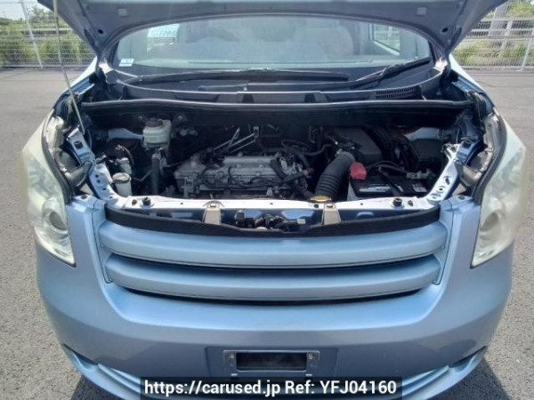 Used 2009 AT toyota noah ZRR75G Image[9]
