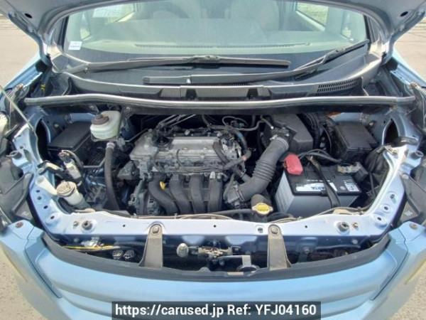 Used 2009 AT toyota noah ZRR75G Image[10]
