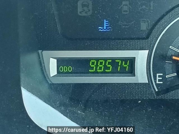 Used 2009 AT toyota noah ZRR75G Image[26]