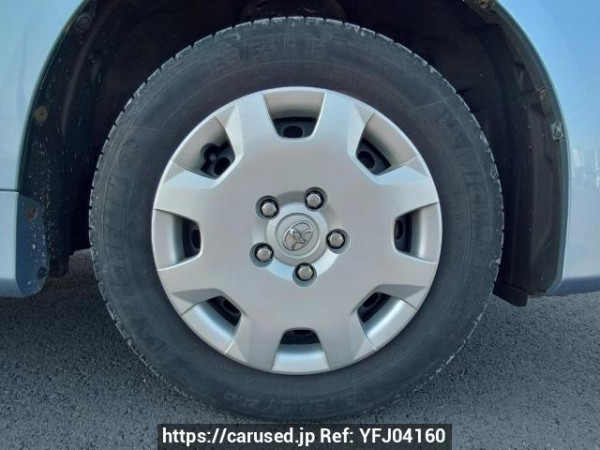 Used 2009 AT toyota noah ZRR75G Image[28]