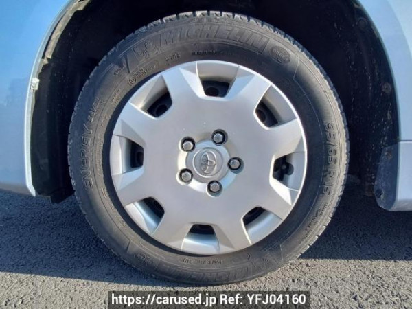 Used 2009 AT toyota noah ZRR75G Image[29]