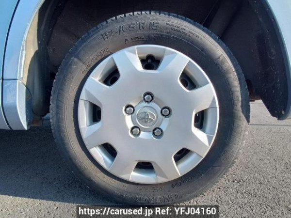 Used 2009 AT toyota noah ZRR75G Image[31]