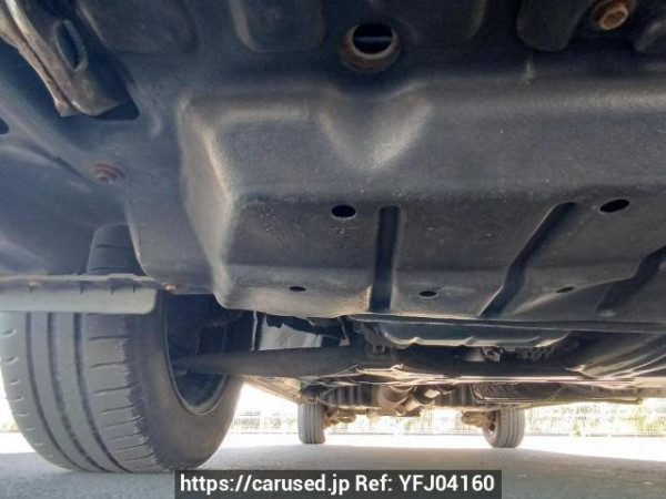 Used 2009 AT toyota noah ZRR75G Image[32]