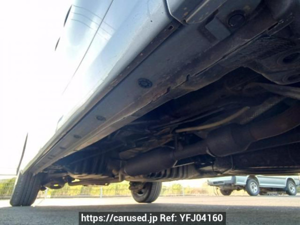 Used 2009 AT toyota noah ZRR75G Image[34]
