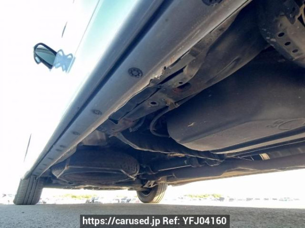 Used 2009 AT toyota noah ZRR75G Image[36]