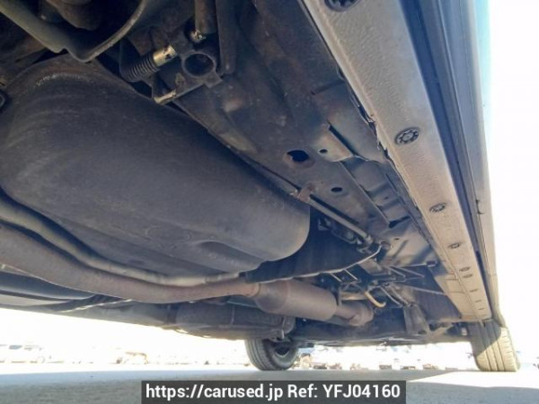 Used 2009 AT toyota noah ZRR75G Image[37]