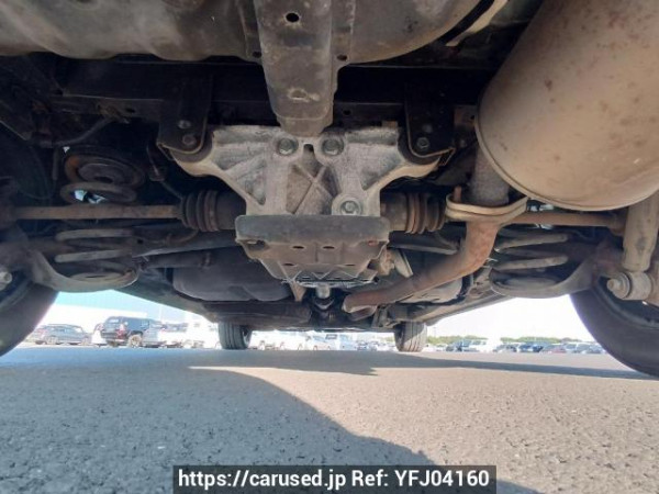 Used 2009 AT toyota noah ZRR75G Image[40]
