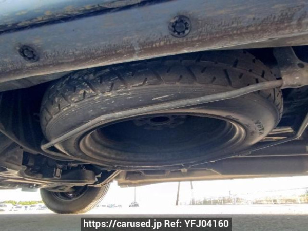 Used 2009 AT toyota noah ZRR75G Image[41]