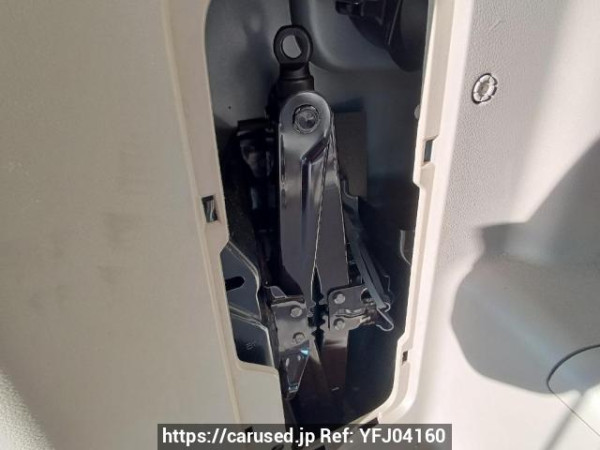 Used 2009 AT toyota noah ZRR75G Image[43]
