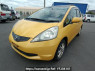 Used 2010 AT honda fit GE6 Image[2]