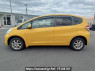 Used 2010 AT honda fit GE6 Image[3]