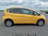 Used 2010 AT honda fit GE6 Image[7]