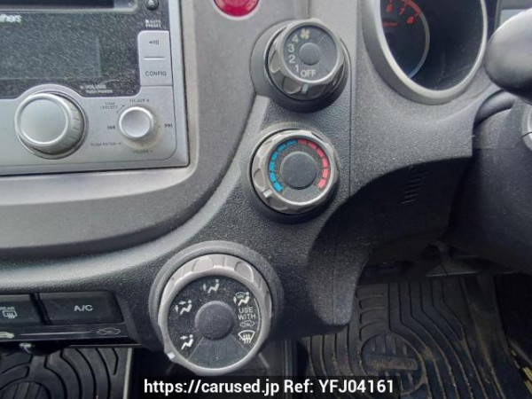 Used 2010 AT honda fit GE6 Image[19]