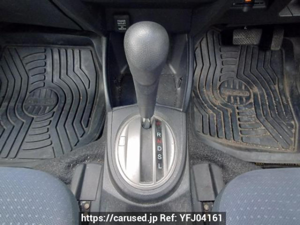 Used 2010 AT honda fit GE6 Image[20]