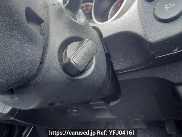 Used 2010 AT honda fit GE6 Image[23]