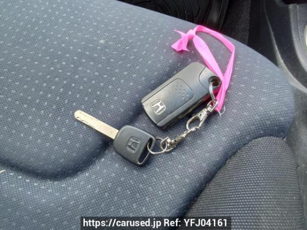 Used 2010 AT honda fit GE6 Image[24]