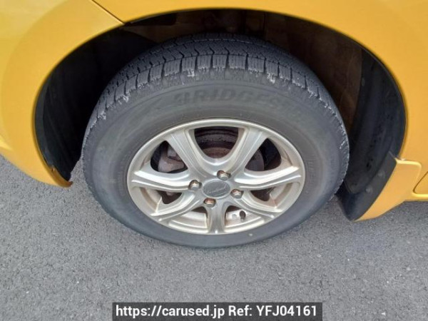 Used 2010 AT honda fit GE6 Image[26]