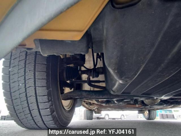 Used 2010 AT honda fit GE6 Image[29]