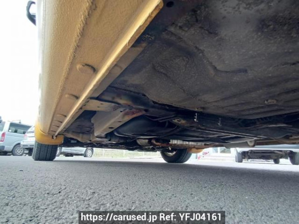 Used 2010 AT honda fit GE6 Image[31]