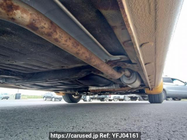 Used 2010 AT honda fit GE6 Image[32]