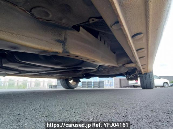 Used 2010 AT honda fit GE6 Image[34]
