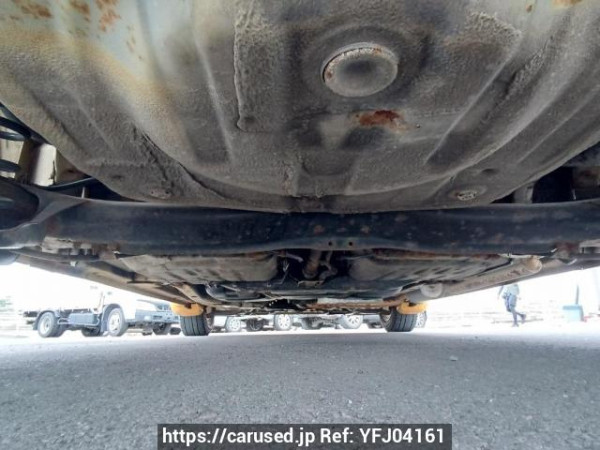 Used 2010 AT honda fit GE6 Image[37]