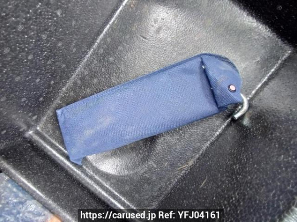 Used 2010 AT honda fit GE6 Image[39]