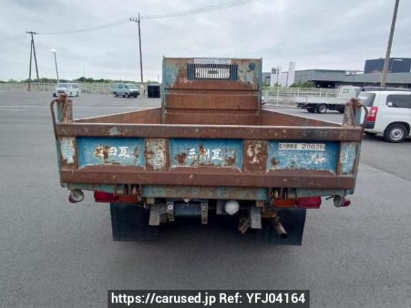 Used 1994 MT mitsubishi canter FE517BD Image[5]