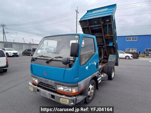 Used 1994 MT mitsubishi canter FE517BD Image[10]