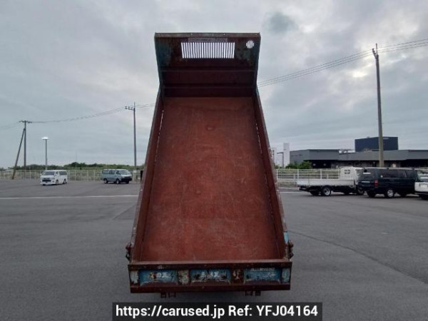 Used 1994 MT mitsubishi canter FE517BD Image[13]