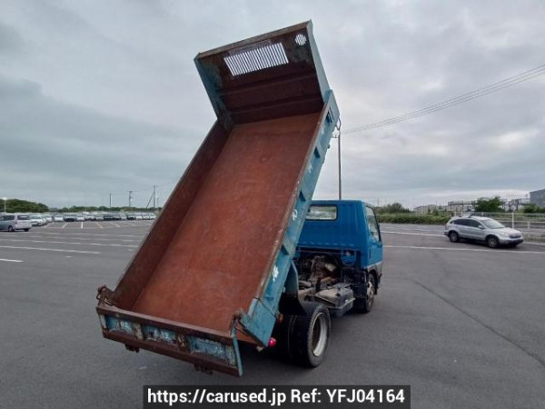 Used 1994 MT mitsubishi canter FE517BD Image[14]