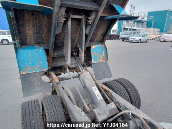 Used 1994 MT mitsubishi canter FE517BD Image[18]