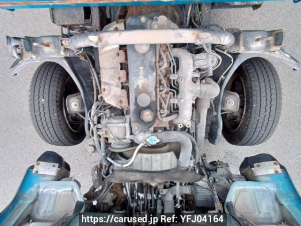 Used 1994 MT mitsubishi canter FE517BD Image[19]