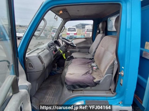 Used 1994 MT mitsubishi canter FE517BD Image[23]