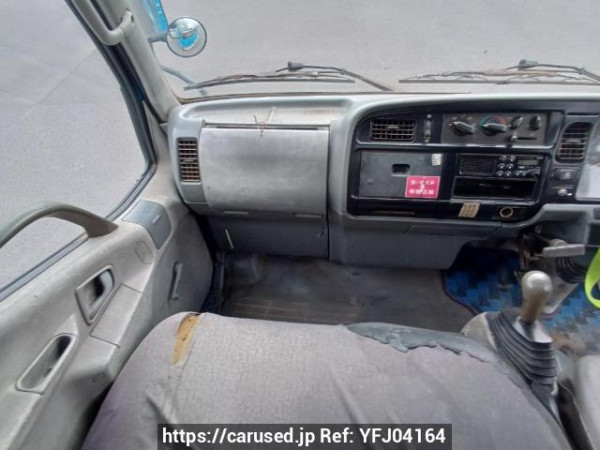 Used 1994 MT mitsubishi canter FE517BD Image[25]