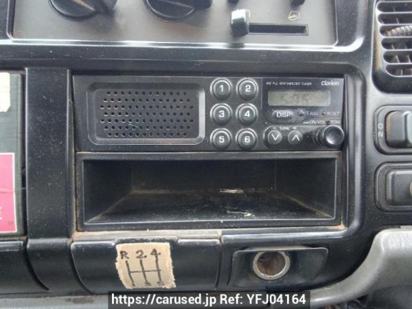 Used 1994 MT mitsubishi canter FE517BD Image[27]