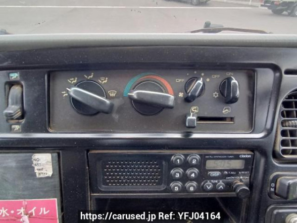 Used 1994 MT mitsubishi canter FE517BD Image[28]