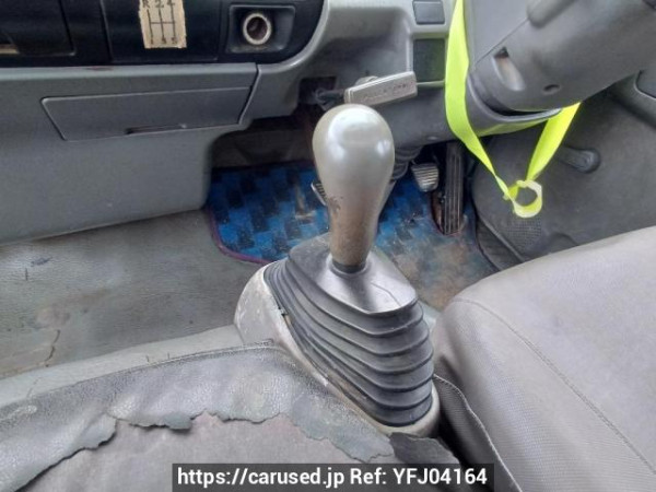 Used 1994 MT mitsubishi canter FE517BD Image[29]