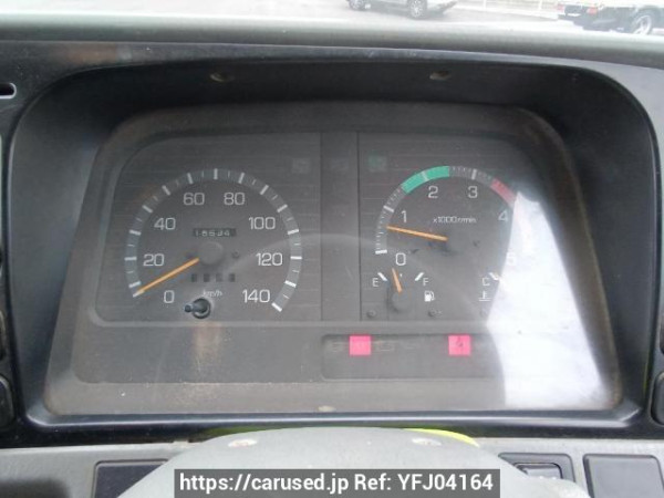 Used 1994 MT mitsubishi canter FE517BD Image[30]