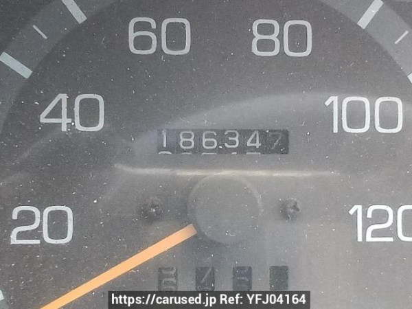 Used 1994 MT mitsubishi canter FE517BD Image[31]