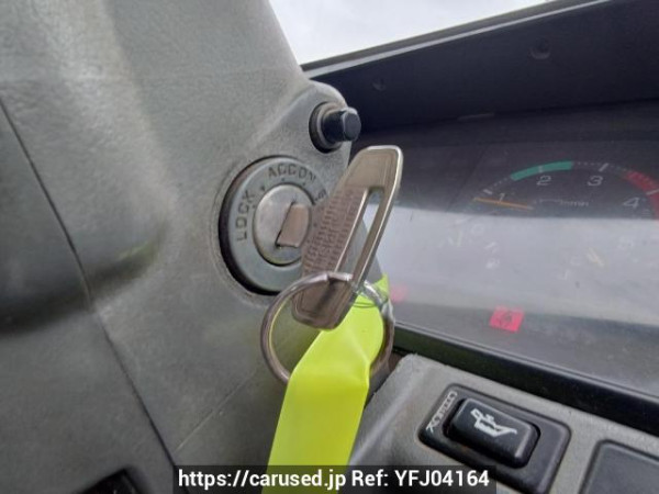 Used 1994 MT mitsubishi canter FE517BD Image[32]