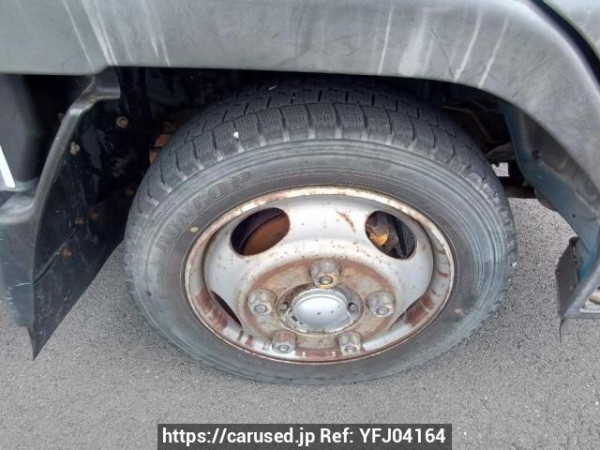 Used 1994 MT mitsubishi canter FE517BD Image[33]