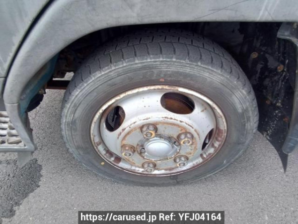 Used 1994 MT mitsubishi canter FE517BD Image[34]