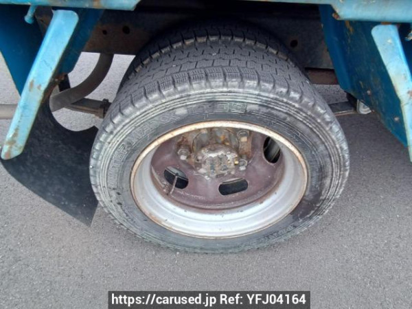 Used 1994 MT mitsubishi canter FE517BD Image[35]
