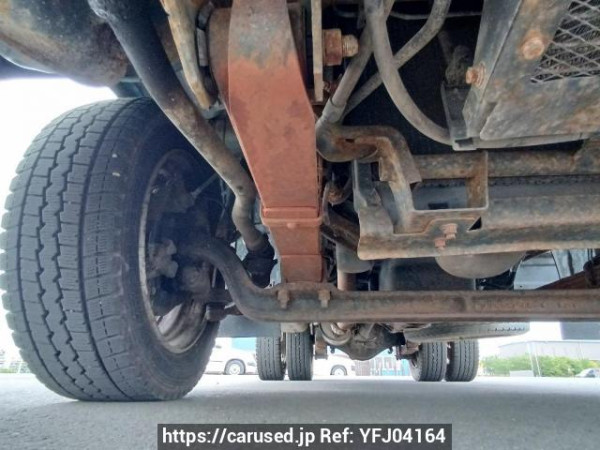 Used 1994 MT mitsubishi canter FE517BD Image[37]