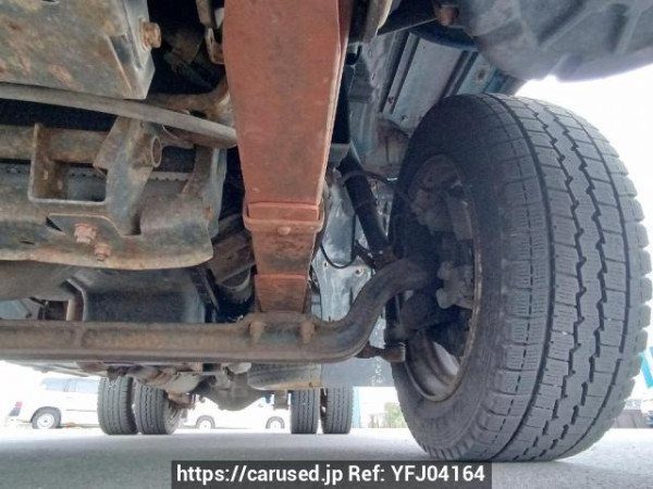 Used 1994 MT mitsubishi canter FE517BD Image[38]