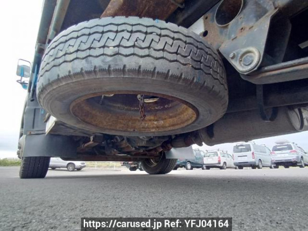 Used 1994 MT mitsubishi canter FE517BD Image[39]
