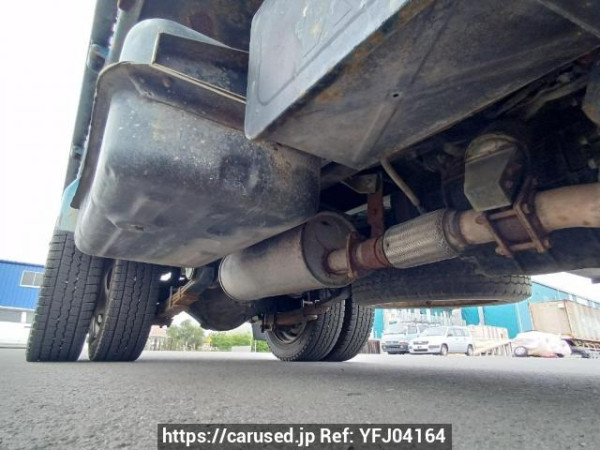 Used 1994 MT mitsubishi canter FE517BD Image[41]