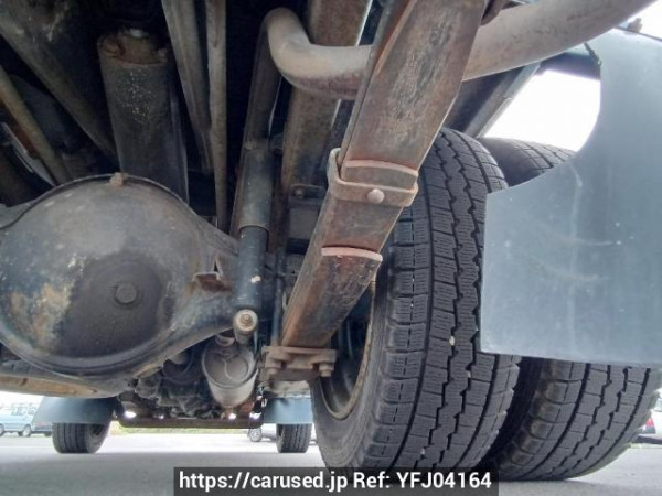Used 1994 MT mitsubishi canter FE517BD Image[44]