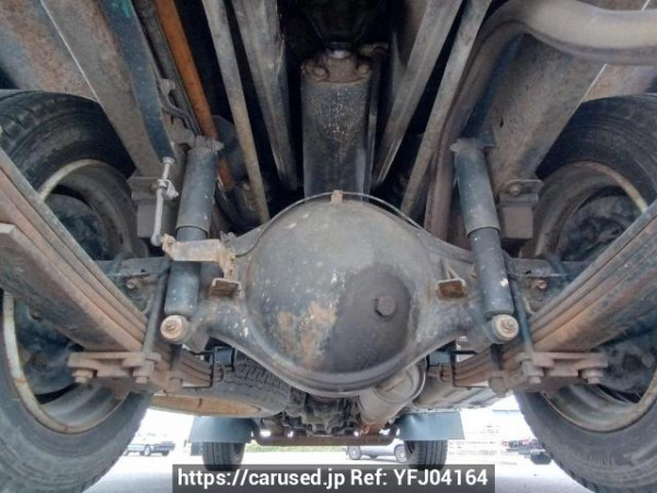 Used 1994 MT mitsubishi canter FE517BD Image[45]